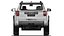 Toyota 4Runner TRD Pro 2025