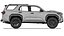 Toyota 4Runner TRD Pro 2025