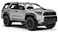 Toyota 4Runner TRD Pro 2025