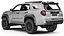 Toyota 4Runner TRD Pro 2025