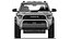 Toyota 4Runner TRD Pro 2025
