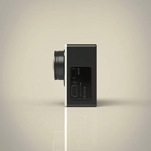 GoPro Hero 4