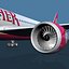 Martin-pêcheur A350-900