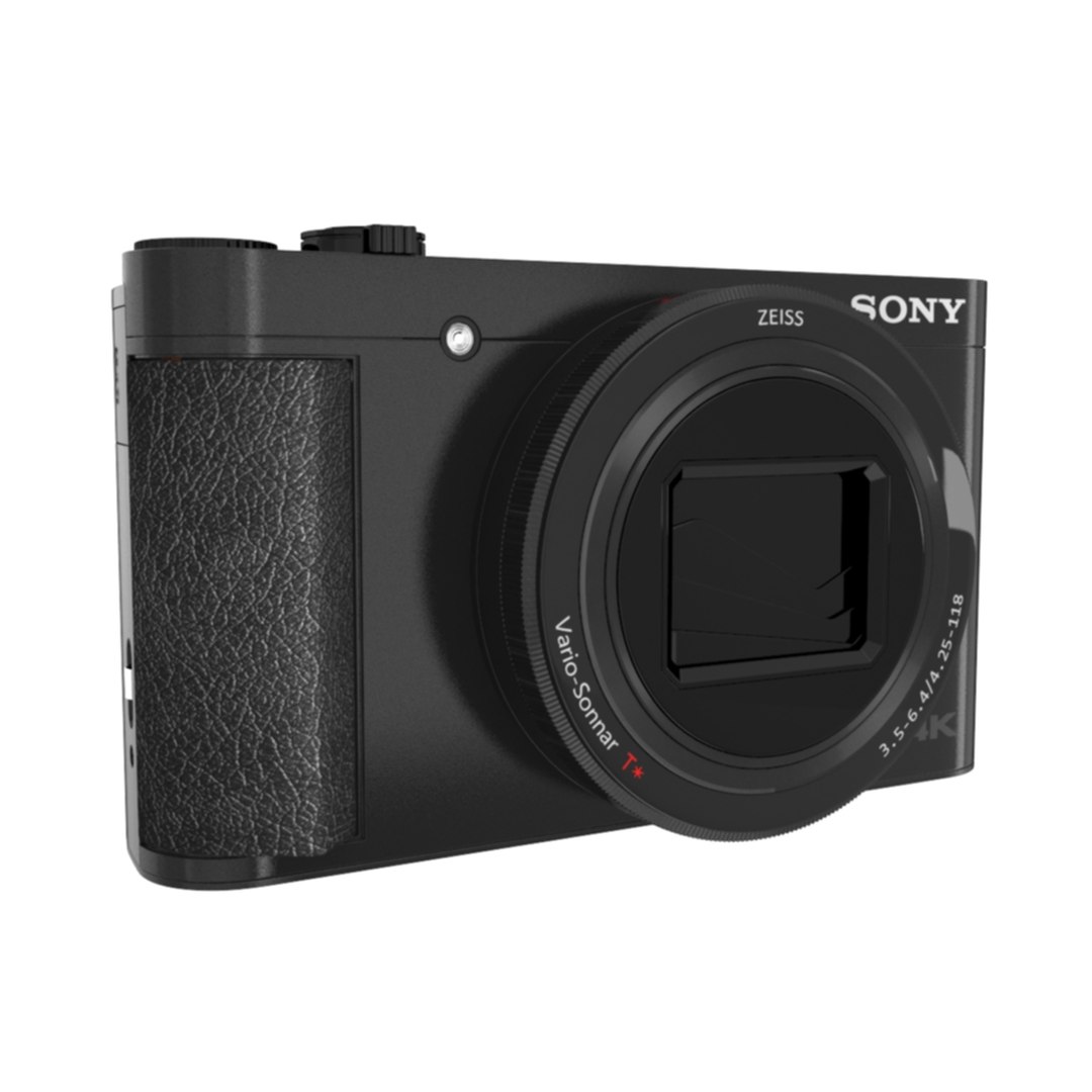 Sony Cyber Shot Model - TurboSquid 1336547