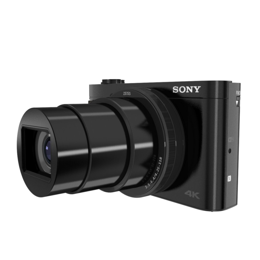 Sony Cyber Shot Model - TurboSquid 1336547