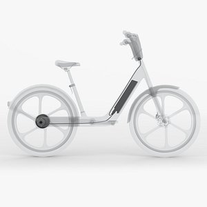 Battery System of Electric Bike
