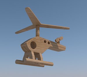 helicopter