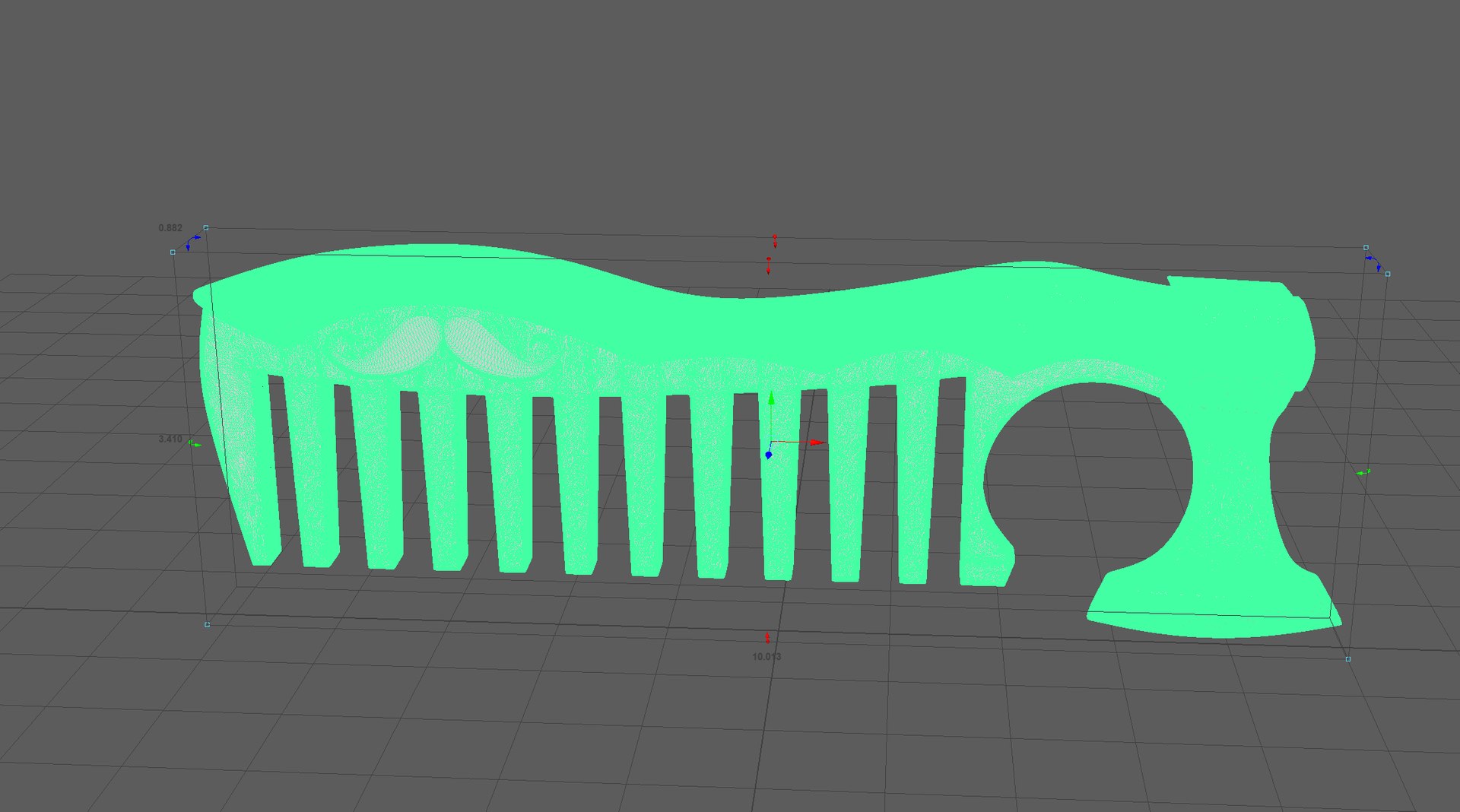 Mustache comb 3D model https://p.turbosquid.com/ts-thumb/Oq/WMj7ym/mj/mustachecomb_08/png/1773402193/1920x1080/fit_q87/e8639c642bc271b8411e9e6d706269c7bd3c5ca2/mustachecomb_08.jpg