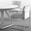 Mesa Atlante y silla Gala - Calligaris