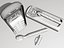 Gillette Mach 3 Razor Set