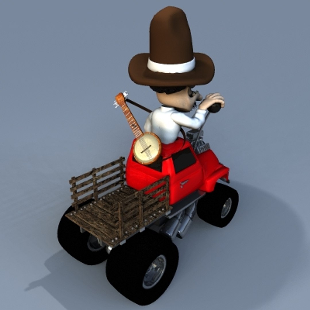 3d model hillbilly weird wheels https://p.turbosquid.com/ts-thumb/Oq/d5kSan/qqITjU6B/haulinhillbilly_sample005/jpg/1239500674/1920x1080/fit_q87/29f35dcbe94b90f1cc192d5021dbc0fe4075c1ae/haulinhillbilly_sample005.jpg