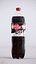 3D 2l plastic bottles -