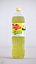 3D 2l plastic bottles -