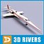 Aerion SBJ 01 di 3DRivers