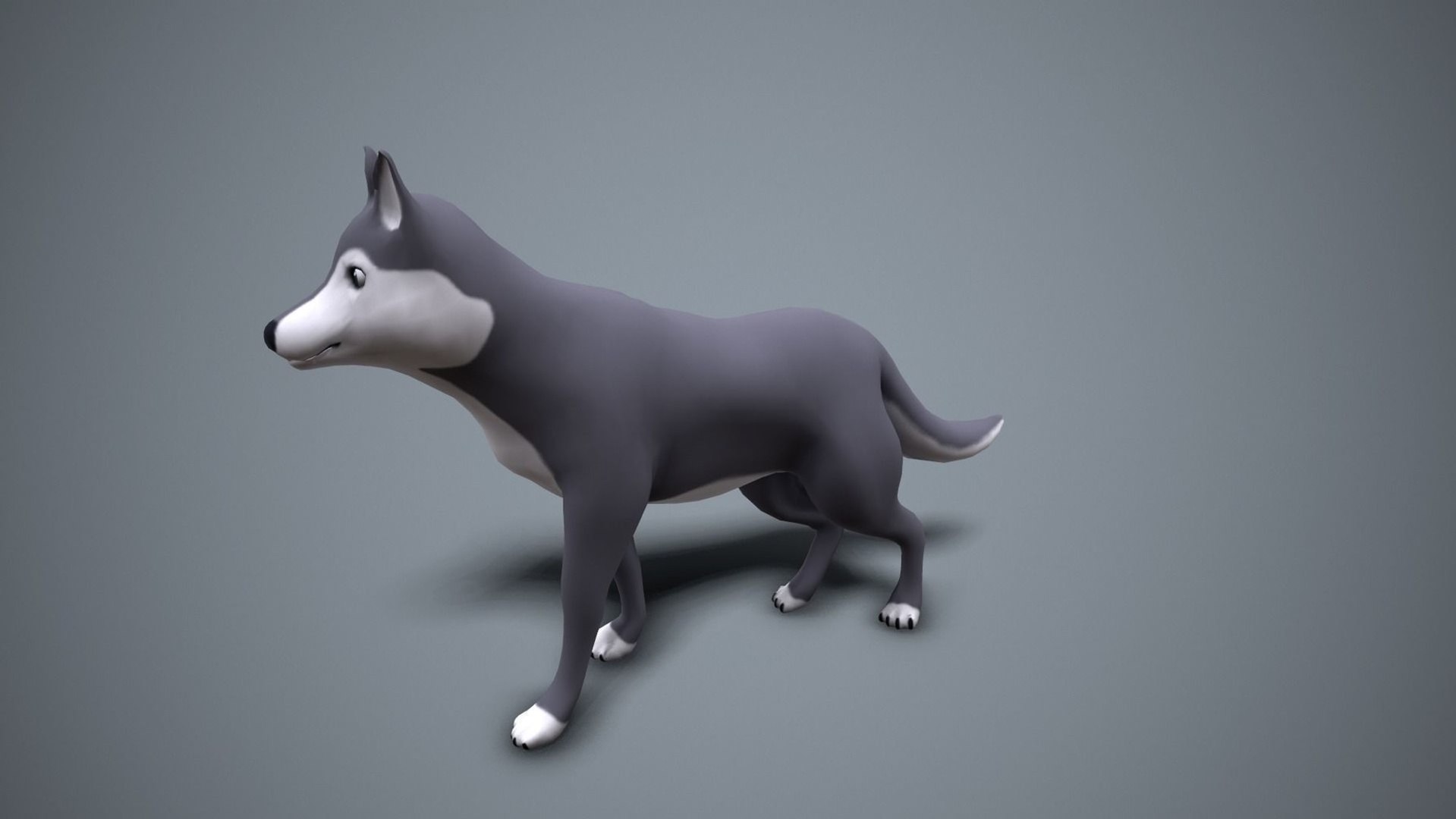 3D cartoon husky model https://p.turbosquid.com/ts-thumb/Oq/mFKosv/hxGtB8Rj/63/jpg/1554214174/1920x1080/fit_q87/e462170b996eefc2266a0526b17f82298d4a9250/63.jpg