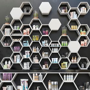salons 3D