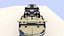 RMS Titanic Launch