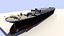 RMS Titanic Launch