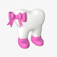 Missis tooth