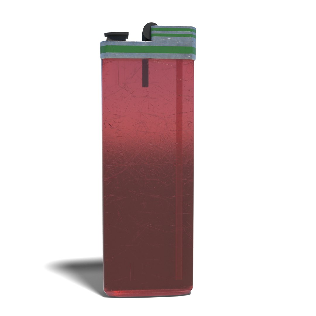 Lighter model https://p.turbosquid.com/ts-thumb/Oq/wyLQPn/fQ/lighter_01/png/1686216578/1920x1080/fit_q87/0996e65e4eccb8cef0f227e022cfeccb6c0dc2c4/lighter_01.jpg