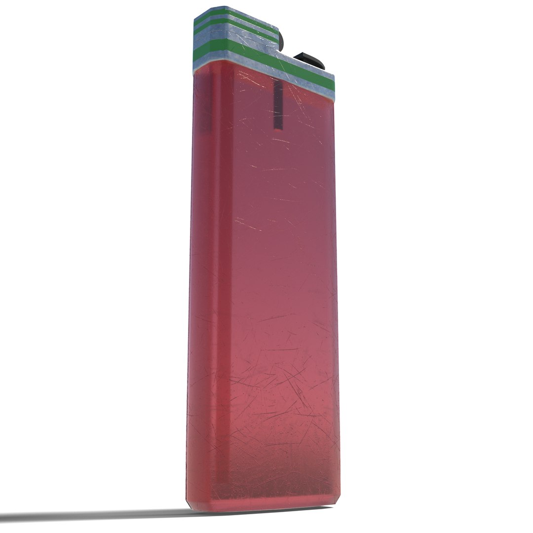 Lighter model https://p.turbosquid.com/ts-thumb/Oq/wyLQPn/wZ/lighter_03/png/1686216572/1920x1080/fit_q87/86d4f4966f51df605bbdce20643cc5cb3790282e/lighter_03.jpg