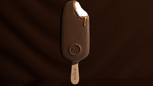 Magnum Ice Cream Bar Collection