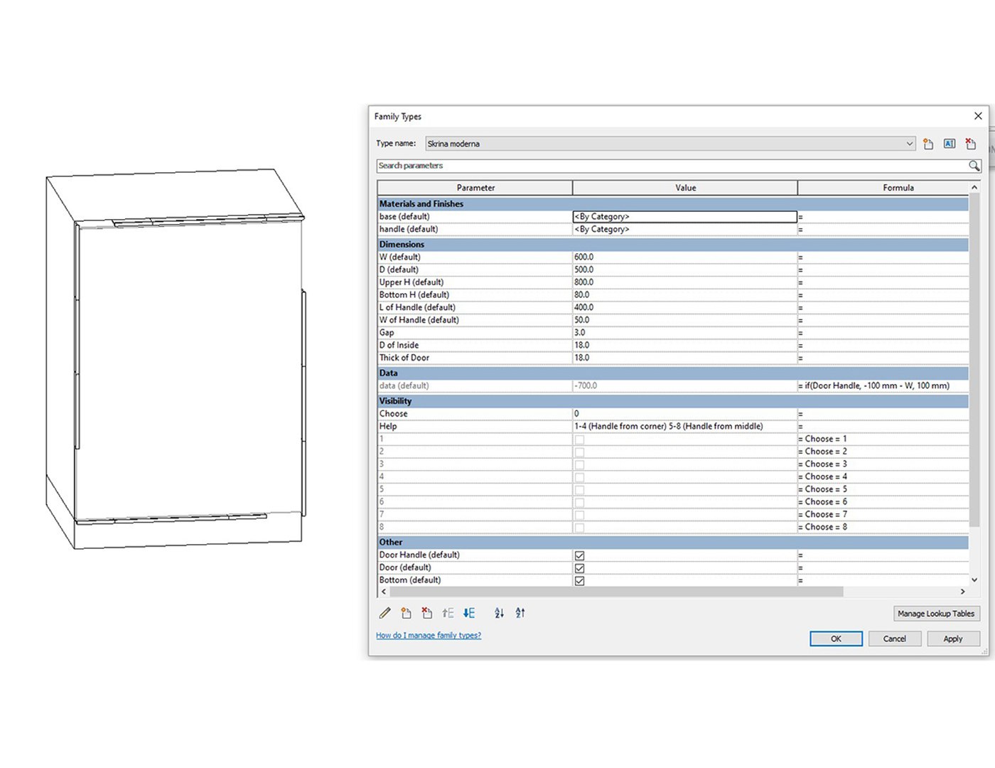 3D model Modern Kitchen Created in Revit 15 https://p.turbosquid.com/ts-thumb/Oq/zBGHbA/uv/23modernkitchencreatedinrevitandrevitfamilywithovenrefrigeratorlampmielebookmicrowavesinkkitchenfurnituresink/jpg/1669986962/1920x1080/fit_q87/f1493acaa481be02f52f48de0a1d2d6e4a83e473/23modernkitchencreatedinrevitandrevitfamilywithovenrefrigeratorlampmielebookmicrowavesinkkitchenfurnituresink.jpg