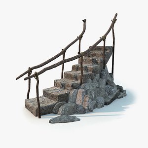stepladder rock max