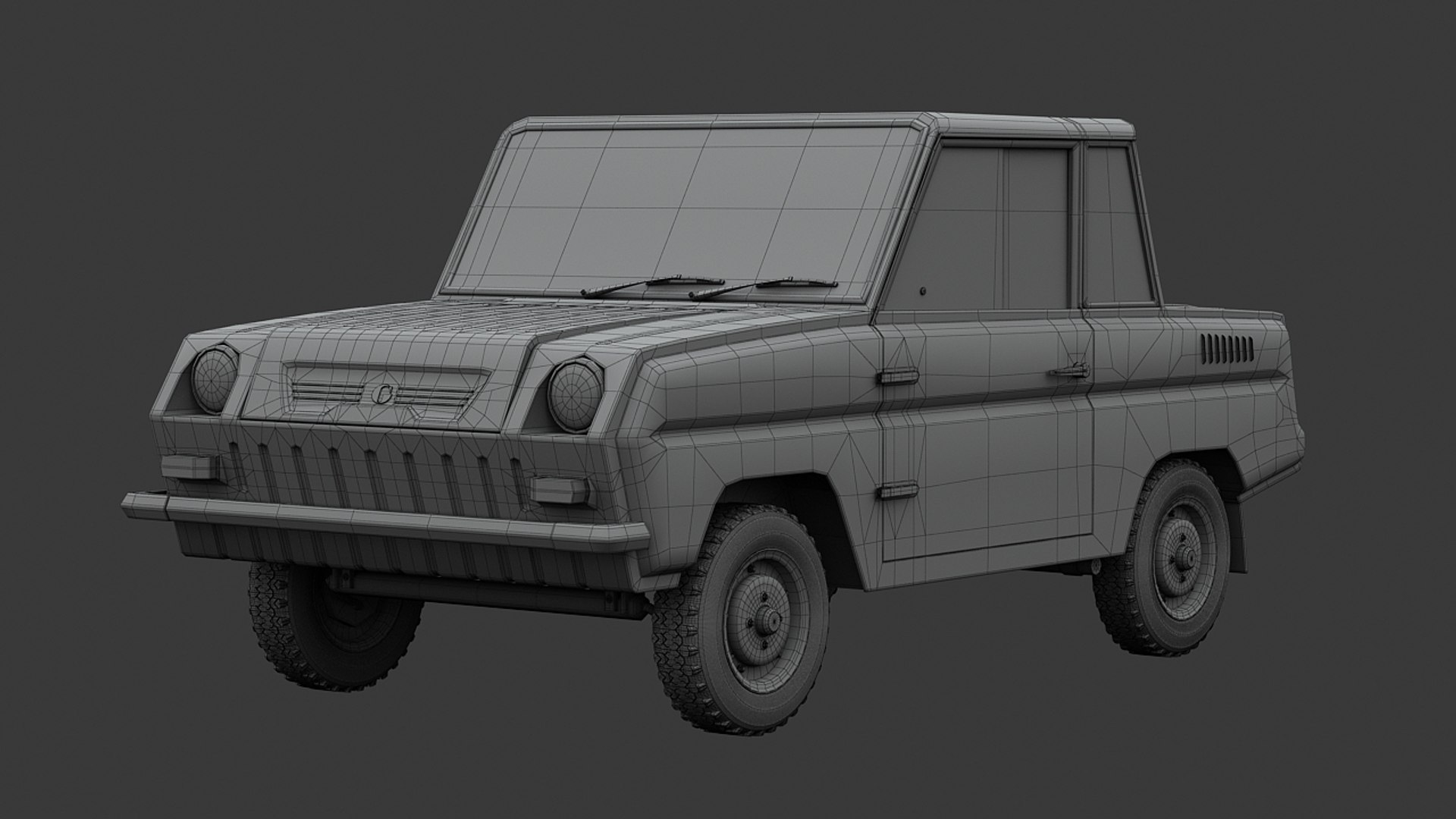 3D SMZ S-3D - TurboSquid 1824139