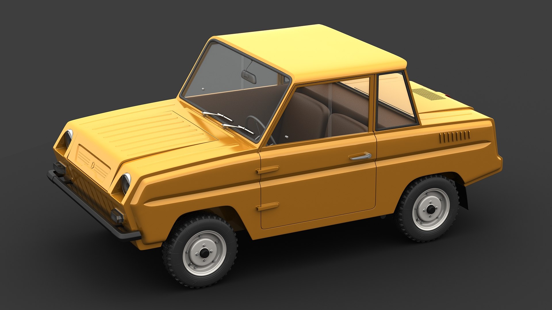 3D SMZ S-3D - TurboSquid 1824139