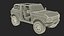 4X4 Ford Bronco двухдверный Cactus Grey