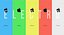 iPhone 5c