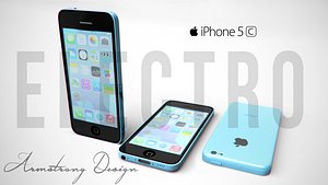 iPhone 5c