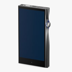 Astell&Kern A&Futura SE200