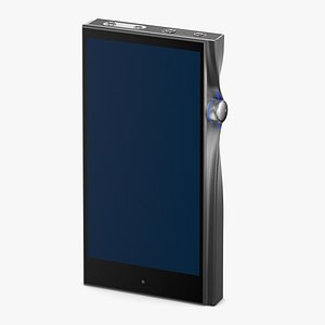 Astell&Kern A&Futura SE200