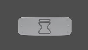 Hidden Sand Village Headband