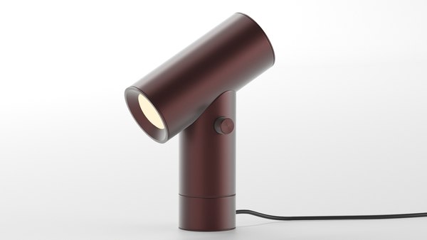 Muuto beam hot sale table lamp