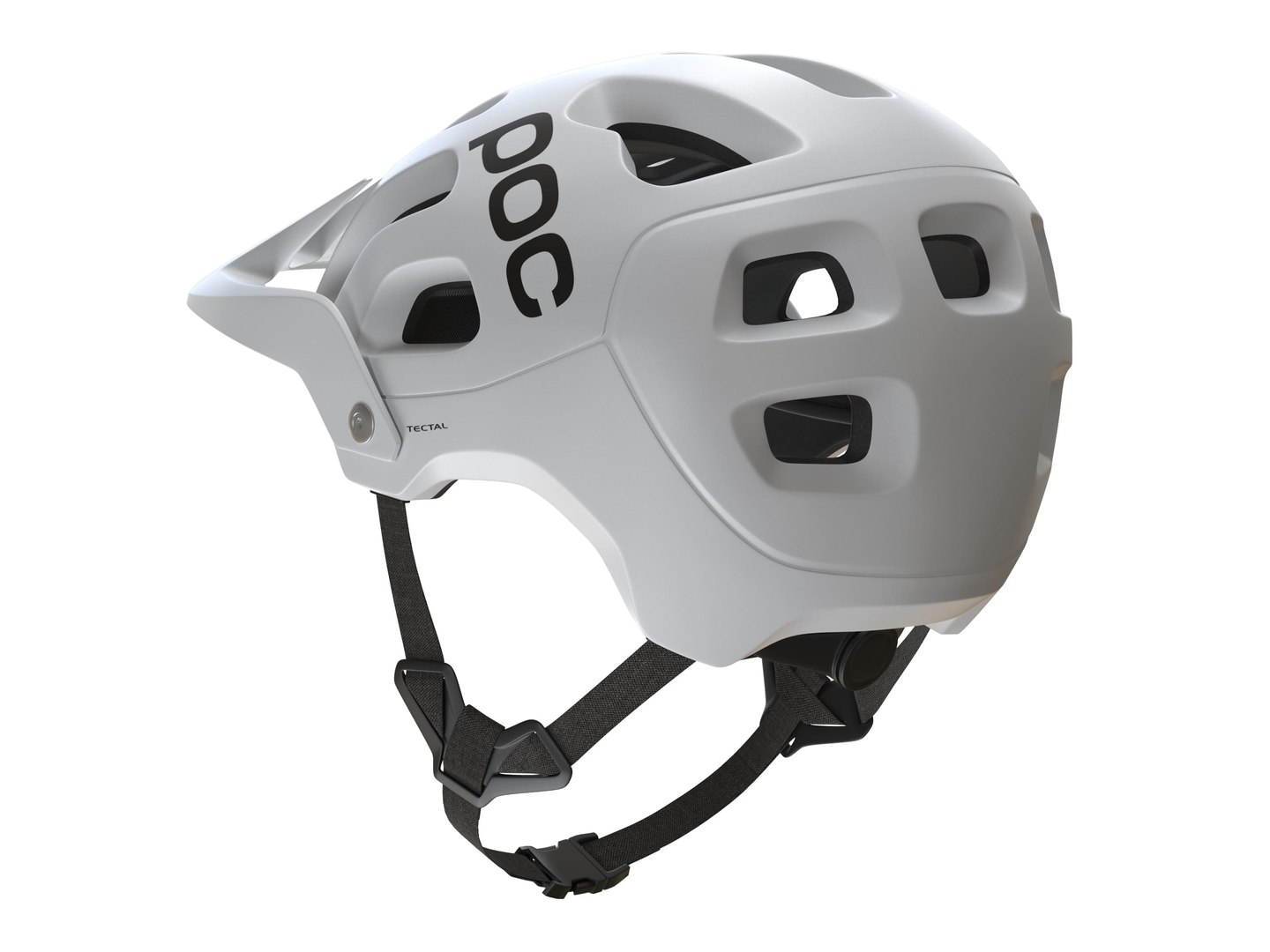 POC Bike Helmet 3D Model - TurboSquid 1827113