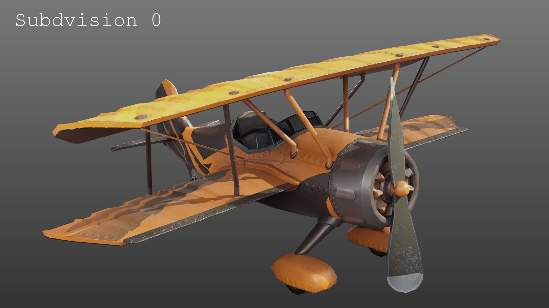 3D model Mighty Hawk Aircraft 3D model https://p.turbosquid.com/ts-thumb/Or/EX3SoA/5J/nosubdvi_/png/1668623709/1920x1080/fit_q87/ae02722a2da84d39693b4907e806e1caa302680c/nosubdvi_.jpg