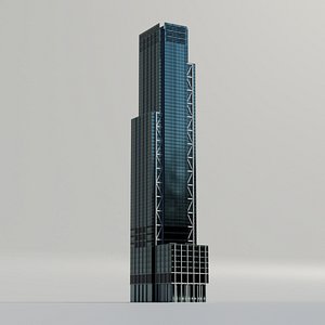 3 World Trade Center