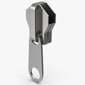 Zipper model