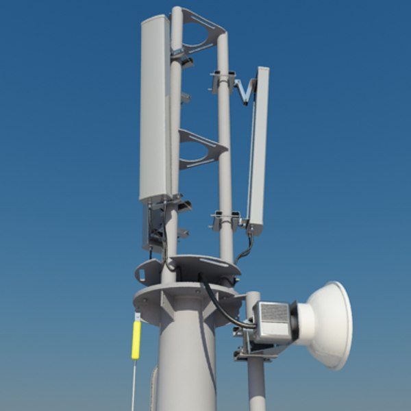 Mástil de antena Imágenes recortadas de stock - Alamy