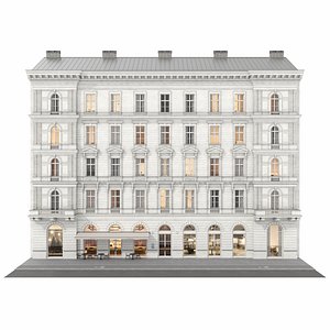 Building Vienna 01