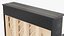 Black Upright Piano