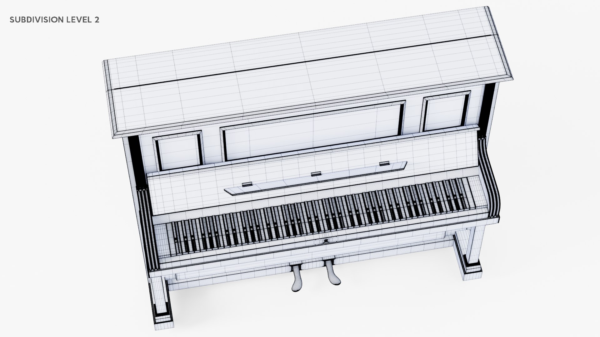 3D Black Upright Piano model https://p.turbosquid.com/ts-thumb/Or/NS3ksV/TX/bup_wireframe_37/png/1740233425/1920x1080/fit_q87/e1186140ac278885f441650978c0506ec02863d7/bup_wireframe_37.jpg