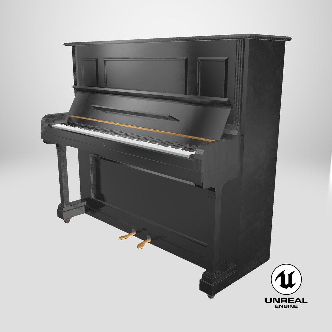 3D Black Upright Piano model https://p.turbosquid.com/ts-thumb/Or/NS3ksV/h7/stemcell_unreal_render/png/1740582124/1920x1080/fit_q87/87b0817570489b21052ee1b5dbbb612cc061aa4b/stemcell_unreal_render.jpg
