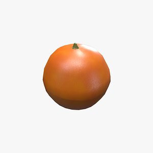 Medieval Orange
