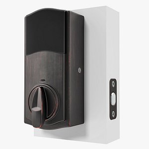 smart lock kwikset model
