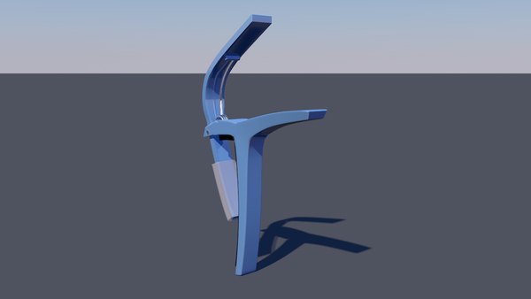 Capo 3D Modelos para Descargar | TurboSquid