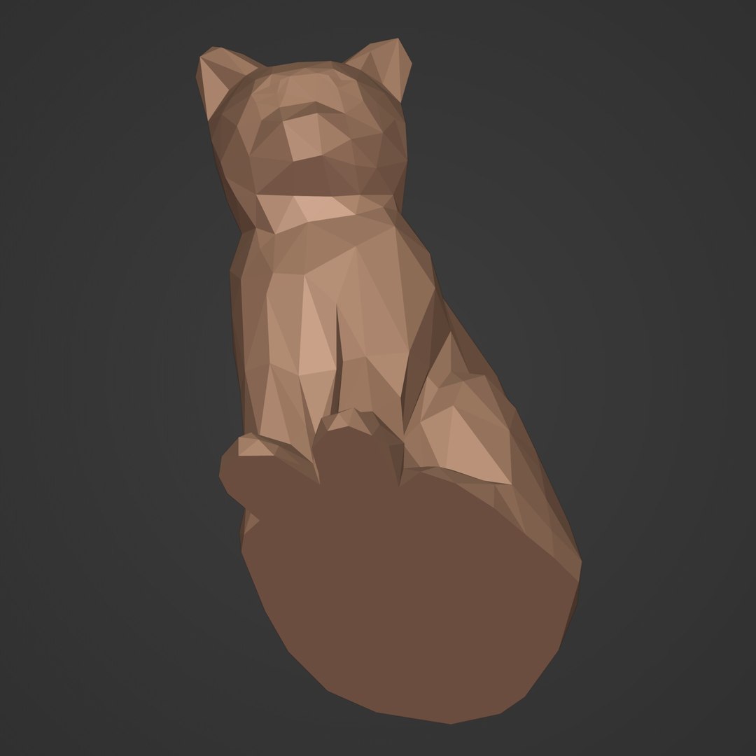 Cat Figurine model https://p.turbosquid.com/ts-thumb/Or/QYdqyb/CK/i12/jpg/1701201331/1920x1080/fit_q87/eb84af4d6693a314b99a537a37ea90459088b304/i12.jpg